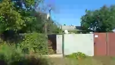   соседи