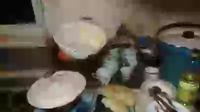   хулинарные толанты