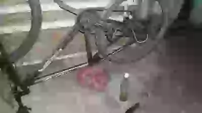  мечта велосипед запчасти поломка езда катание велоспорт покупка педали колеса тормоза подарок ремонт Новый велосипед