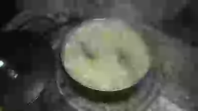 и полсекунды не нужно думать Это горох! гороховая суп каша еда  хулинарные толанты