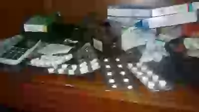 здоровʼя