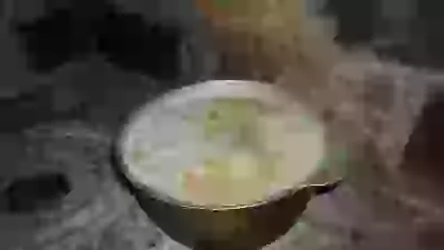 и думать нечего - горох, опять горох  хулинарные толанты