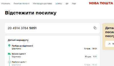   здоровʼя