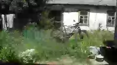 та всё понятно мечта велосипед запчасти поломка езда катание велоспорт покупка педали колеса тормоза подарок ремонт Новый велосипед