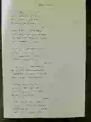  Здесь находятся сканы стихов,которые есть в 22 посте Сканы Ч1