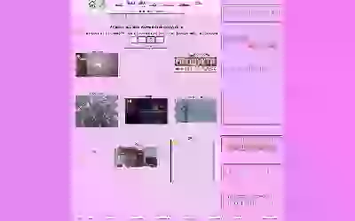  Скриншоты старого сайта Может я даже видео покажу как было и как сейчас, но КОМУ это интересно Всем нужны только голые письки-сиськи и рэпосты, и лайки, и прочая ерунда Предыдущая версия